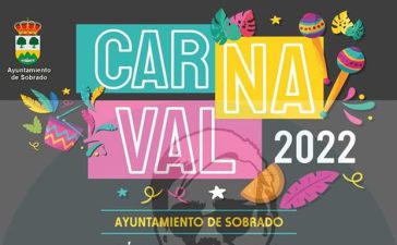 Carnaval en Sobrado 2022. El municipio recupera su tradición de las "fachas" los "carantoños" 9