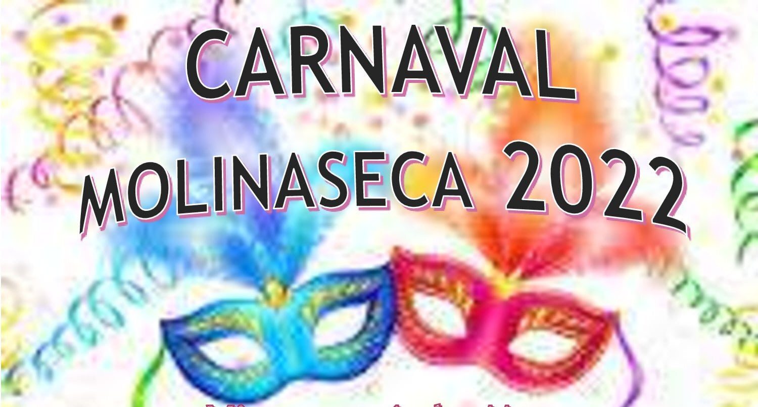 Carnavales en Molinaseca 2022. Entierro de la sardina y Desfile 1