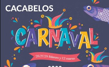 Carnaval en Cacabelos 2022. Actividades organizadas en la Villa del Cúa 3