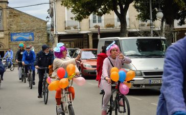 Cacabelos traslada su desfile de Carnaval al domingo 6 de marzo 8