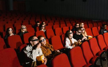 Cartelera de los cines de Ponferrada para el fin de semana 25 al 27 de febrero 1