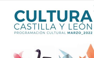 La Junta ofrece más de 800 actividades culturales para el mes de marzo en su red de centros de la Comunidad 8