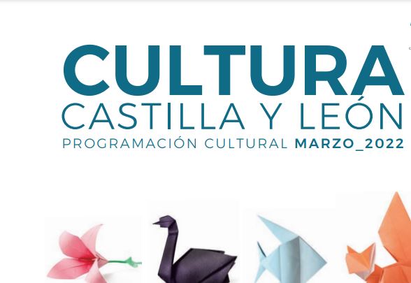 La Junta ofrece más de 800 actividades culturales para el mes de marzo en su red de centros de la Comunidad 1