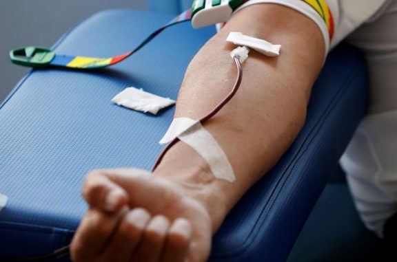 El Rosal y la Hermandad de Donantes de Sangre animan a donar sangre a través de la campaña Donar es de Cine 1
