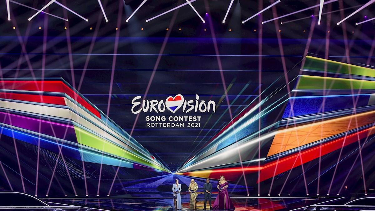 RTVE anuncia la creación de HISPAVISIÓN, la versión hispanohablante de EUROVISIÓN 1