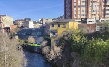 5 curiosos nombres de calles de Ponferrada y la razón por la que se llaman así 4