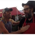 Taylor Hawkins Ya No Podrá Visitar El Bierzo Junto A Los Chevy ...