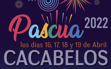 Fiestas de Pascua 2022 en Cacabelos. Programa de actividades 10