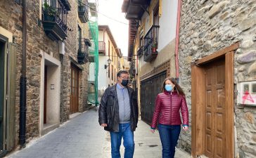 Villafranca del Bierzo recibe 250.000 euros del Fondo de Cooperación Local para diversas actuaciones municipales 6