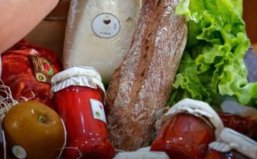 La ULE ofrece un curso sobre cocina saludable, sostenible y de consumo responsable con 'sabor a Bierzo'￼ 4