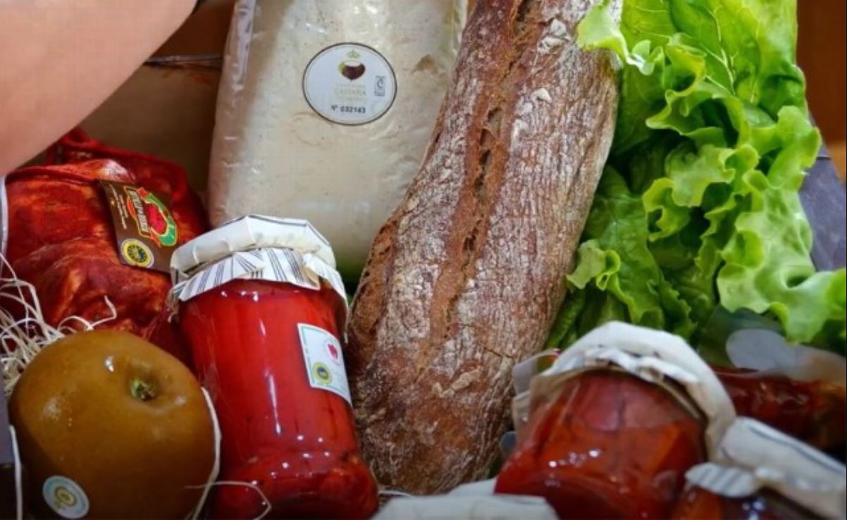 La ULE ofrece un curso sobre cocina saludable, sostenible y de consumo responsable con 'sabor a Bierzo'￼ 1