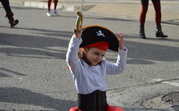 Carnaval 2023 en Cubillos del Sil. Estas son las normas, categorías y los premios 3