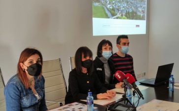Cacabelos pone en marcha una nueva web para facilitar información a los visitantes 10