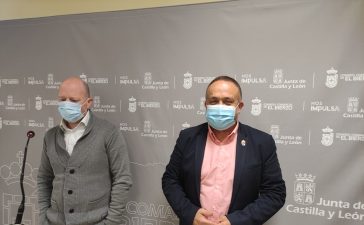El Banco de Tierras del Bierzo busca sumar agricultores al cultivo horticola 3