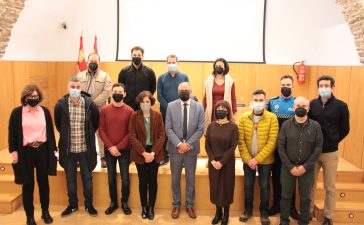 Entrega de diplomas SICTEDde calidad turística que reafirman el compromiso con el turismo de calidad en Ponferrada 3