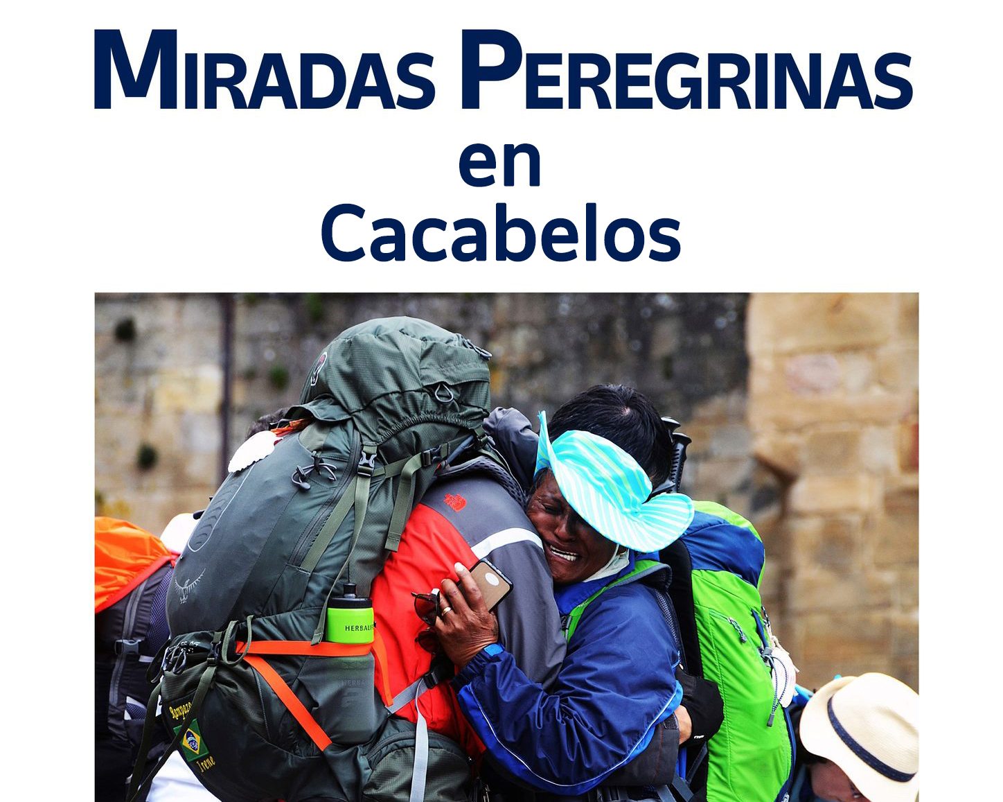 El Camino de Santiago hace una parada en el M·AR·CA con la expo "Miradas peregrinas" 1