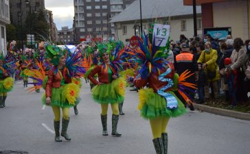 Carnaval Ponferrada 2024 | Bases del Concurso y Desfile del Martes de Carnaval 2024 4