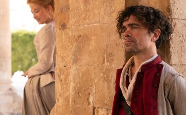 Cartelera de los cines de Ponferrada para el fin de semana del 11 al 13 de marzo 6