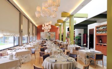 Reseñas gastronómicas: Asador Restaurante La Galería de Burgos 9