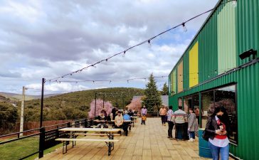 Cerveza Castreña celebra su 7º aniversario con el festival Birra Montium en su cuartel general de Carucedo 9