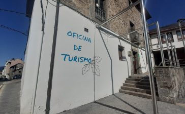La Diputación promueve la apertura de las oficinas de turismo de la provincia con 130.000 euros en ayudas 8