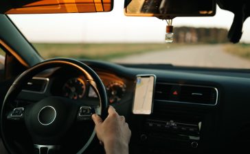 Trucos para ahorrar carburante y conducir de manera eficiente 9