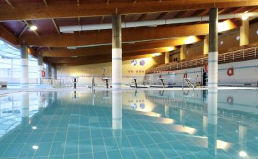 Deportes sustituye equipos de climatización en la piscina del Toralín con una inversión de 5.500 euros 4