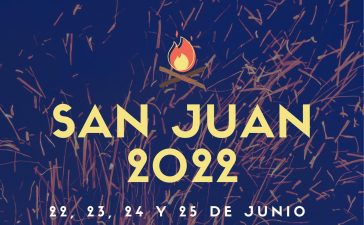 Fiestas de San Juan 2022 en Toreno. Orquestas y actividades programadas 9