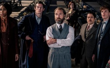 Estrenos y Cartelera de cine en Ponferrada del 8 al 10 de abril 8