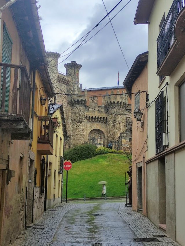 Planes de ocio en Ponferrada y El Bierzo. 22 al 24 de abril