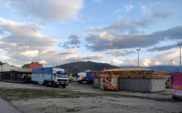 Fiestas de Cuatrovientos 2023 en honor a San José Obrero 6