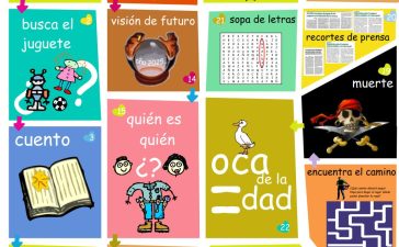 El Consejo Comarcal ofrece a los centro educativos juegos para fomentar la igualdad 6