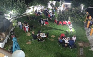 El Bar Azul de Toreno organiza una cena 'First Date' a la berciana este verano 8