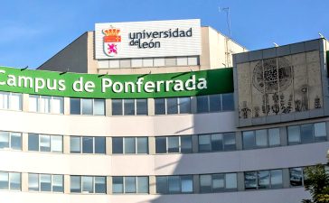 El 9 de junio se abre el plazo de inscripción para estudiar en las universidades públicas de Castilla y León el próximo curso 5