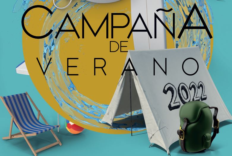 La Diputación oferta 430 plazas en 13 campamentos de verano en la provincia y playas de Galicia, Cantabria y Andalucía 1