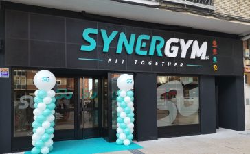 La cadena de gimnasios Sinergym abrirá un centro deportivo en La Rosaleda de Ponferrada 3
