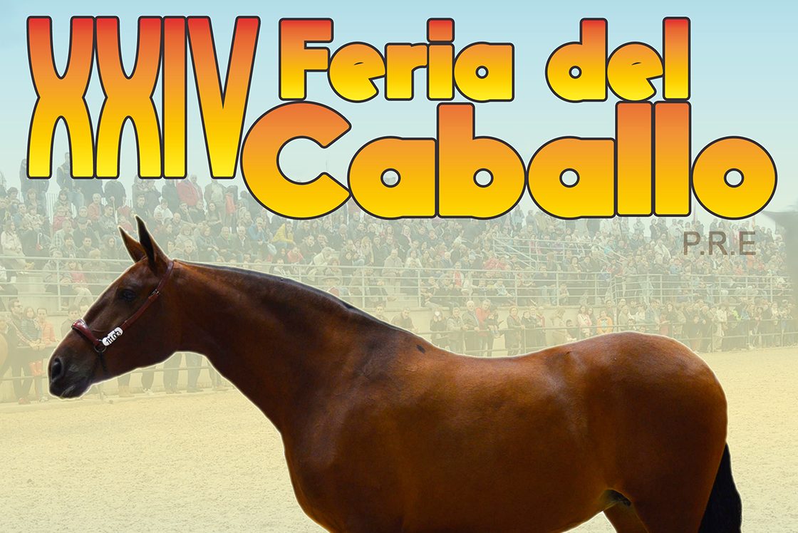 Presentada la XXIV Feria del Caballo de Camponaraya que se celebra los días 13, 14 y 15 de mayo 1