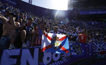 Leganés - Ponferradina, La Liga cambia el horario del encuentro de este sábado 7