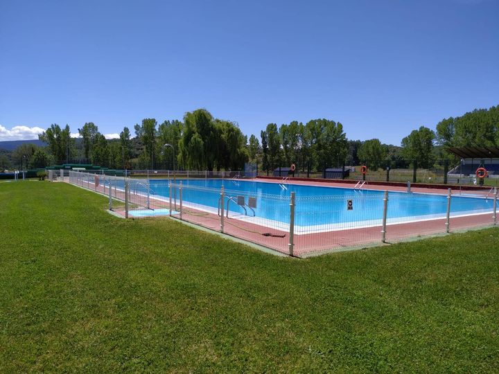 La localidad de Toreno abrirá sus piscinas municipales el domingo 19 de junio 1