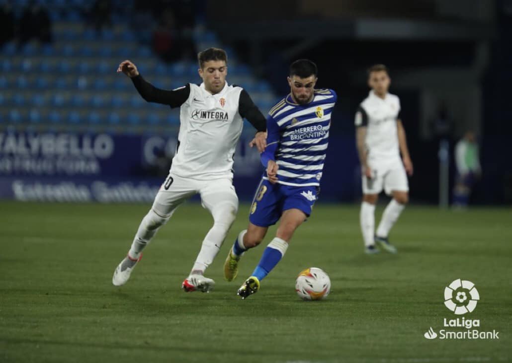 La Ponferradina visitará en pretemporada al Sporting el próximo 30 de julio 1