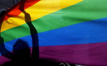 Toral de los Vados celebra el Día Internacional de los Derechos del Colectivo LGTBIQ+ 1