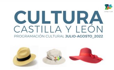 La Junta ofrece más de 1.000 actividades culturales para los meses de julio y agosto, reforzando su oferta cultural de festivales y con la presencia de la OSCyL en las nueve provincias 6