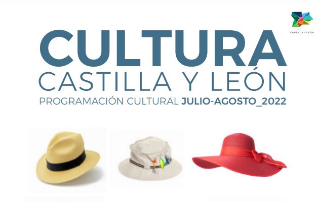 La Junta ofrece más de 1.000 actividades culturales para los meses de julio y agosto, reforzando su oferta cultural de festivales y con la presencia de la OSCyL en las nueve provincias 1