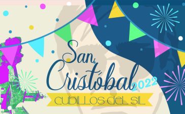 Grandes Fiestas de San Cristóbal 2022 en Cubillos del Sil los días 8, 9 y 10 de julio. Programa de actividades 6