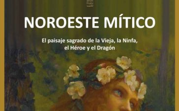 Miguel Ángel González presenta el sábado el libro "Noroeste Mítico" en el MARCA de Cacabelos 8