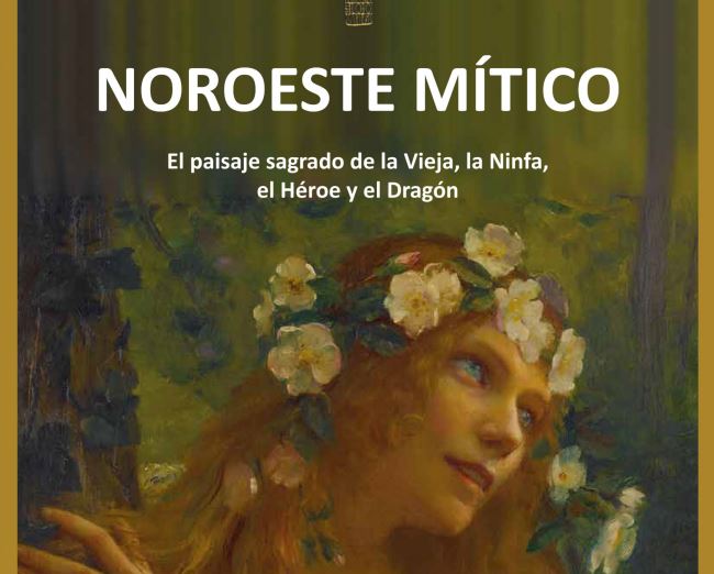 Miguel Ángel González presenta el sábado el libro "Noroeste Mítico" en el MARCA de Cacabelos 1