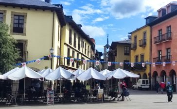 Planes de ocio en Ponferrada y El Bierzo. Actividades para el fin de semana del 24 al 26 de junio 3