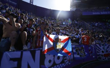 La Ponferradina estrenará la temporada 2022-2023 con horarios vespertinos en sus tres primeras jornadas 9