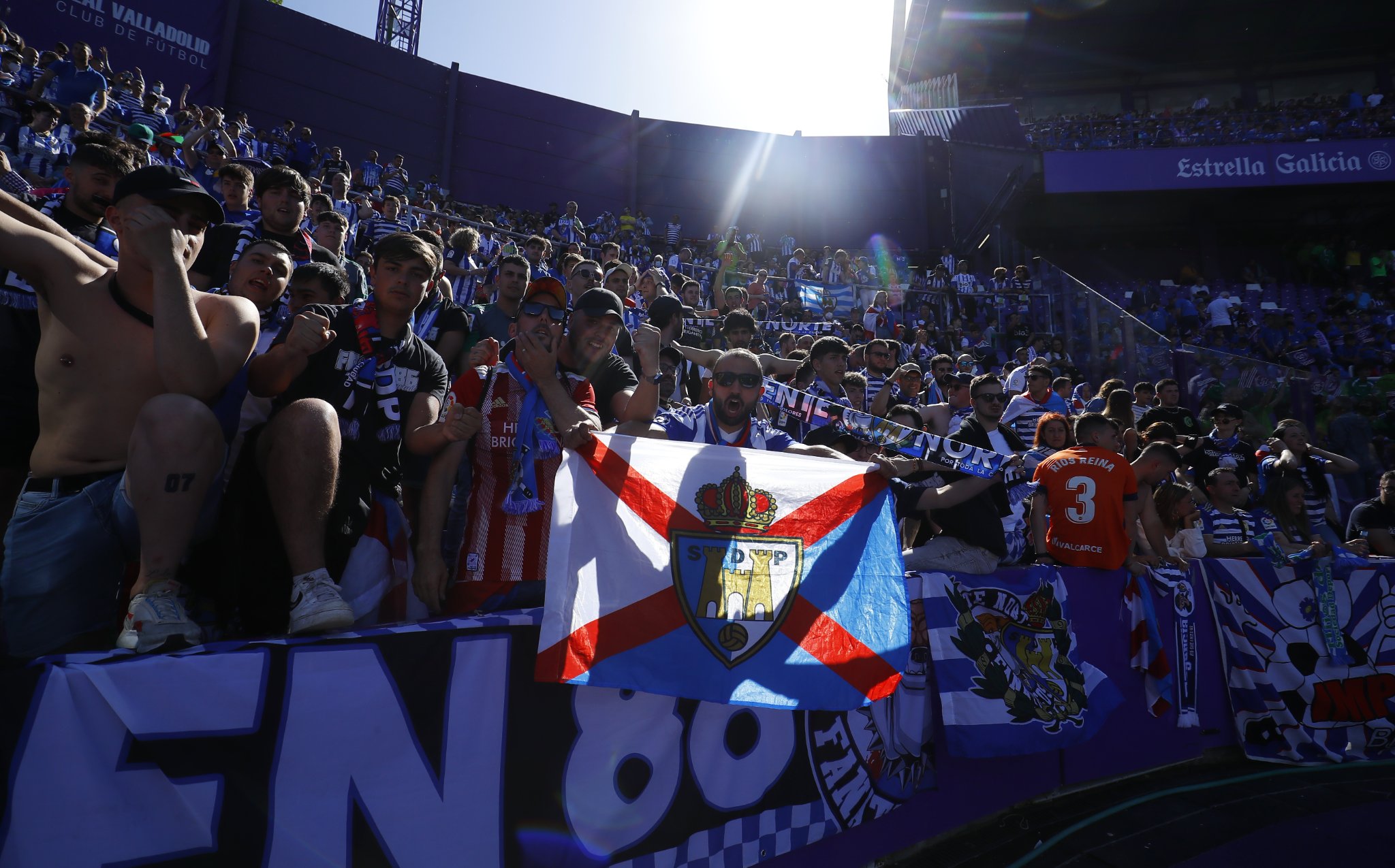 La Ponferradina estrenará la temporada 2022-2023 con horarios vespertinos en sus tres primeras jornadas 1