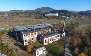 La central de la MSP en Ponferrada ya es Bien de Interés Cultural (BIC) dando mayor peso al Patrimonio industrial del Bierzo 9